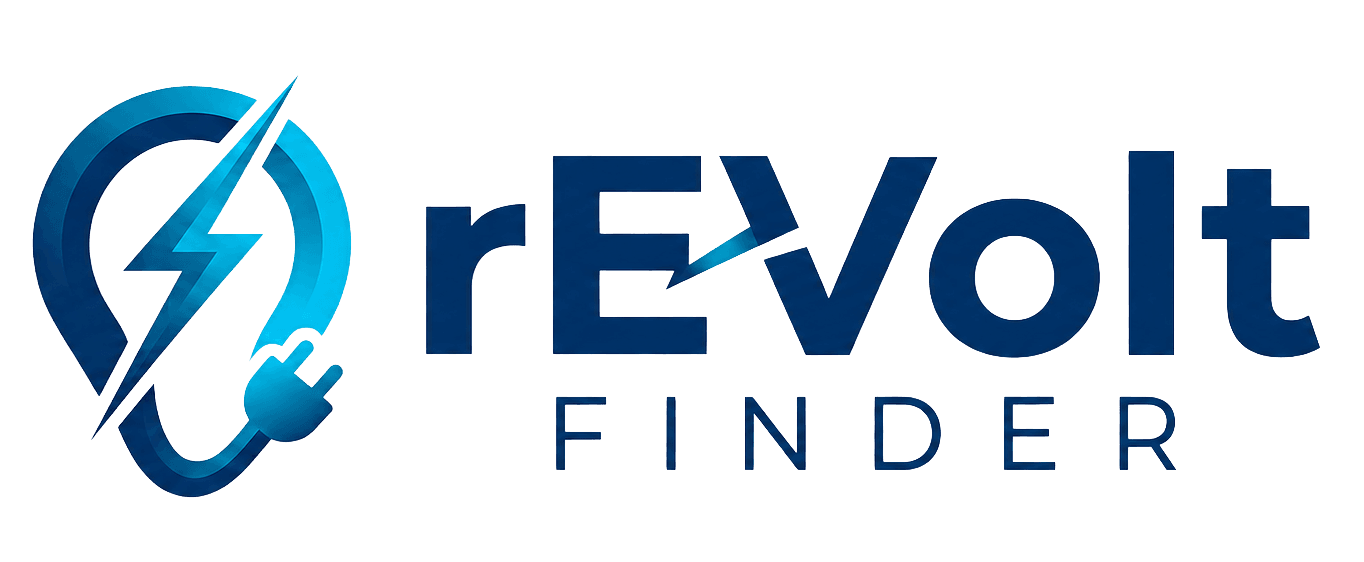 rEVolt Finder